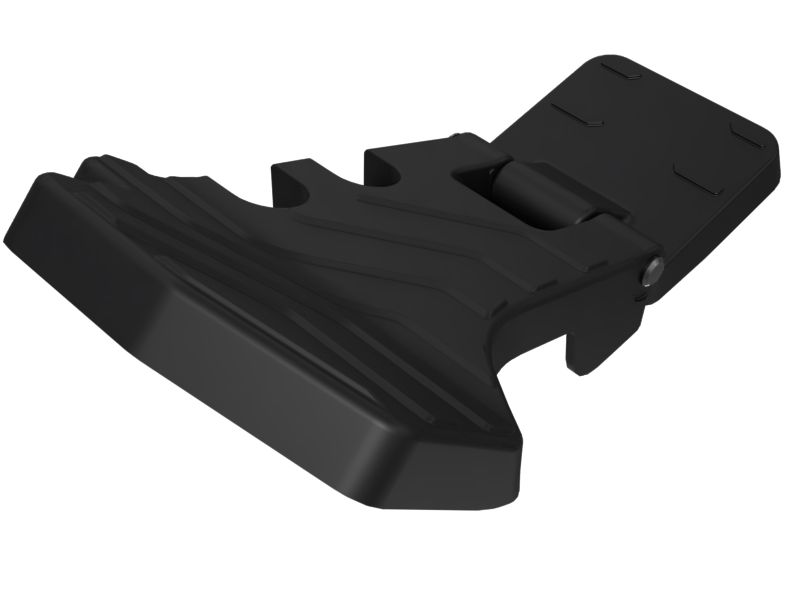 513-4526:ПЕДАЛЬ В СБОРЕ