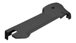 345-6057:Крышка пульта