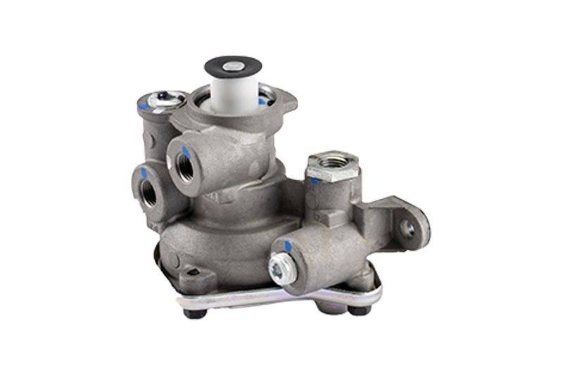 9D-8159:Инвертирующий гидрораспределитель тормозов