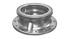 486-6991:Распределитель масла