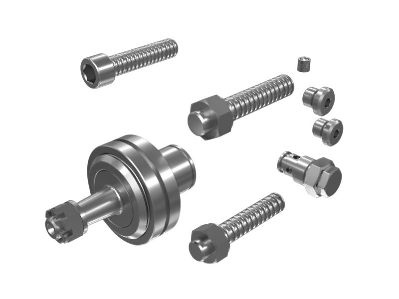 322-8602:Мотор-редуктор с частотой вращения 3000 об/мин для масляного радиатора заднего моста