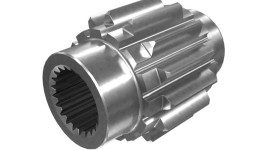 103-0982:ШЕСТЕРНЯ