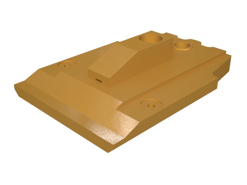 485-5242:Стопорный клин быстроразъемного соединения