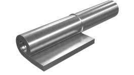 331-1679:ШАРНИР ПРАВЫЙ