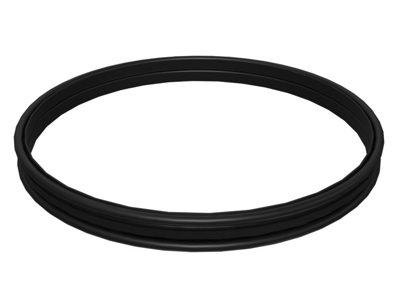 385-4572:Двухконусное уплотнение