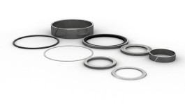 240-9939:КОМПЛЕКТ УПЛОТНЕНИЙ ДЛЯ ГИДРОЦИЛИНДРОВ