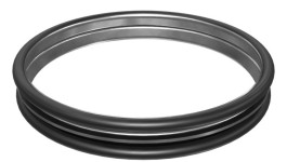 9G-5319:Двухконусное уплотнение, наружный диаметр в сборе 297,95 мм