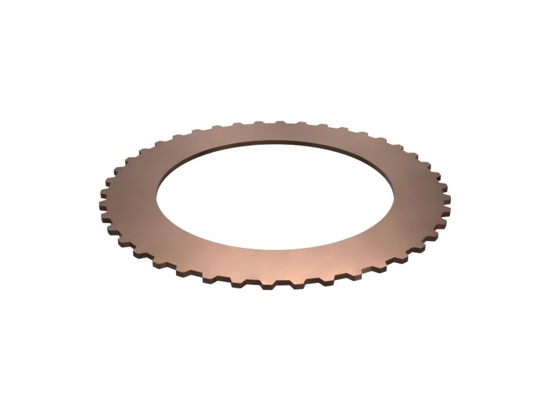6I-9502:Диск сцепления с 42 зубьями