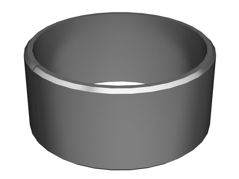 297-4130:Подшипник изнашиваемый