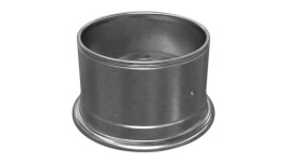 289-9726:Обод колеса, наружный диаметр 711 мм