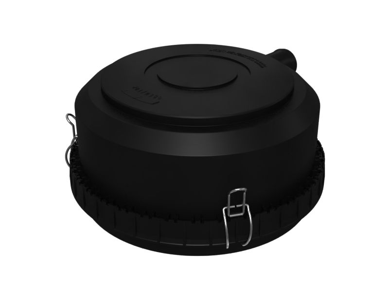 302-4393:Крышка воздухоочистителя