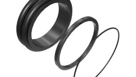 455-7977:Комплект уплотнений поршня