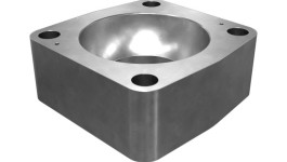 261-4673:Переходник сцепного устройства