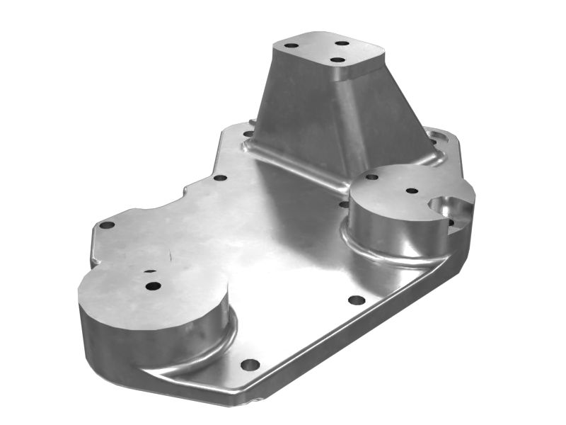 187-4600:КРОНШТЕЙН