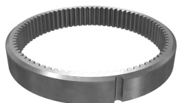 473-4559:Зубчатый венец с внутренним диаметром 284,69 мм