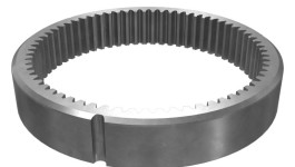 541-8728:ЗУБЧАТЫЙ ВЕНЕЦ