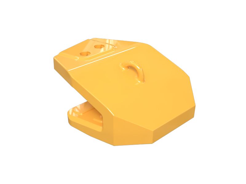 417-4622:КРОМКА КОЖУХА