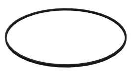 2K-9154:Уплотнение прямоугольного сечения