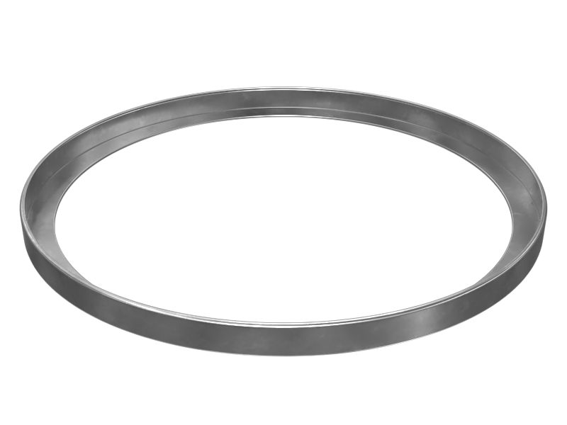 569-7729:Сальник коленчатого вала с наружным диаметром 272,288 мм