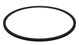 209-0230:Резиновое тормозное уплотнение наружного диаметра 170,72 мм