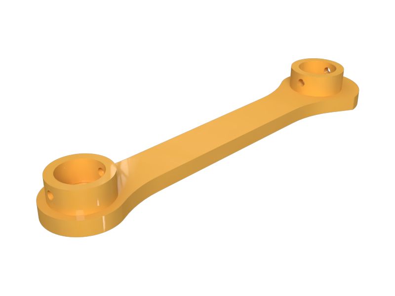 244-4254:Подъемная проушина