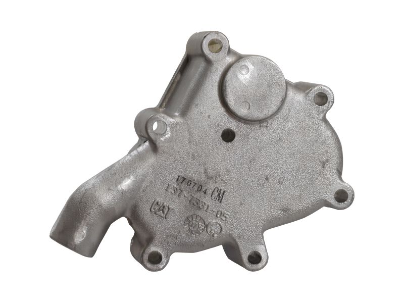 137-7331:Кожух регулятора