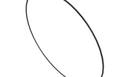 123-2940:Уплотнительное кольцо, внутренний диаметр 423,00 мм