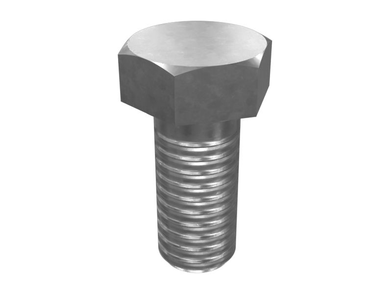 173-5763:Болт с шестигранной головкой M16X1,5