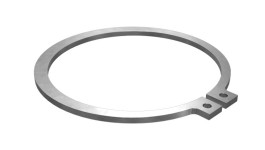 3P-0896:Cтопорное кольцо (пружинное)