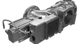 494-2623:Термостатический клапан