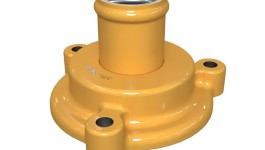 325-9697:КРЫШКА В СБОРЕ