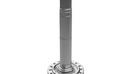 9C-6312:Полуось