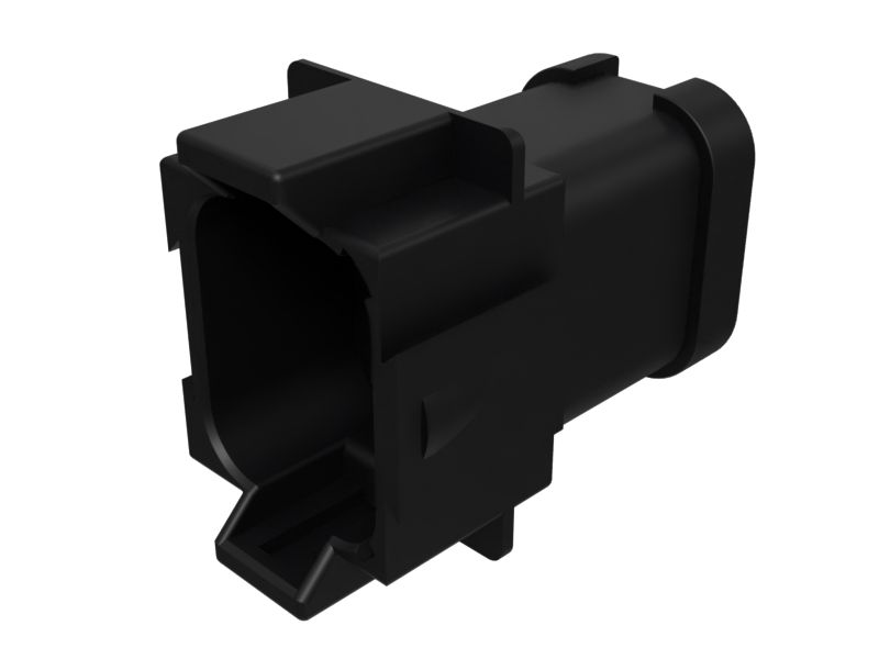 3E-3388:РОЗЕТКА В СБОРЕ