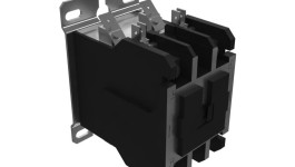 332-1131:2-полюсный контактор на 50 А