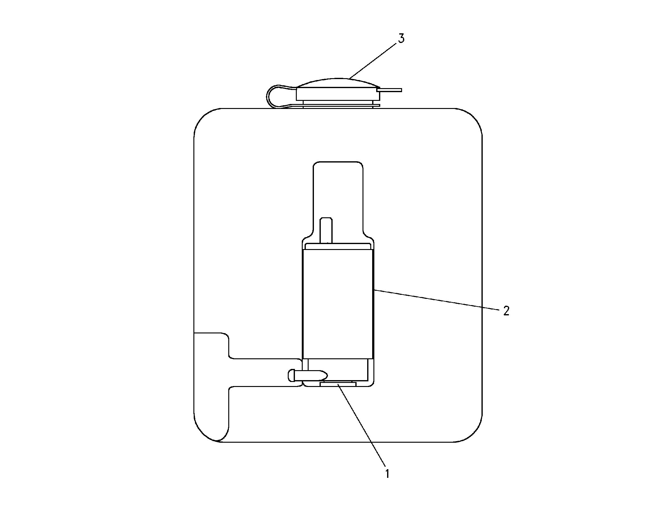 150-9292:БАЛЛОН