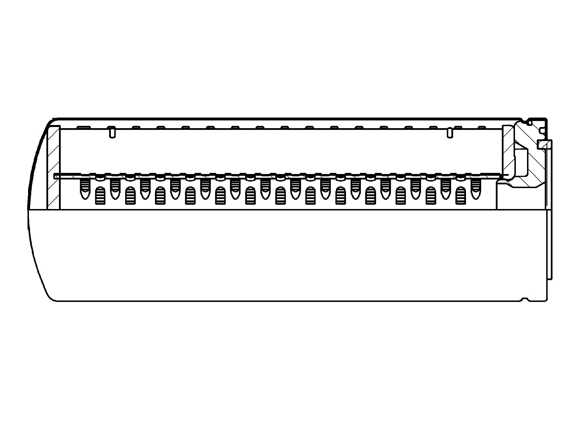 389-0432:Топливный фильтр