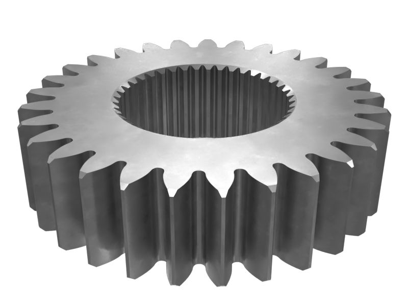 6Y-0976:ШЕСТЕРНЯ