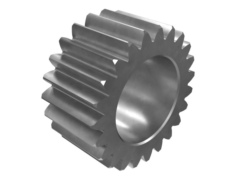 136-2901:ШЕСТЕРНЯ ПЛАНЕТАРНОЙ ПЕРЕДАЧИ