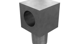 276-8173:КОЛЕНЧАТЫЙ ПАТРУБОК 1/8