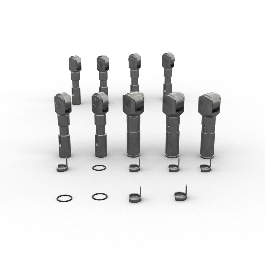 20R-4770:КОМПЛЕКТ РАСПРЕДЕЛИТЕЛЬНОГО ВАЛА