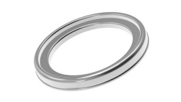 096-8482:Прокладка сливной пробки масляного поддона толщиной 2 мм