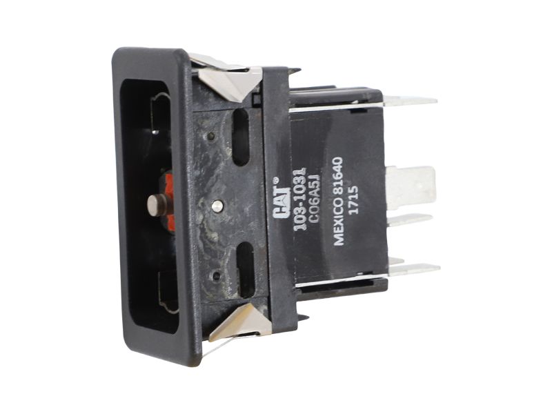 103-1031:ОСНОВНОЙ ПЕРЕКЛЮЧАТЕЛЬ В СБОРЕ