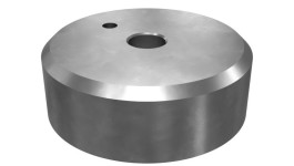185-4306:Специальная шайба толщиной 40 мм