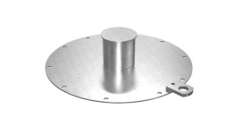 7T-6829:КРЫШКА В СБОРЕ