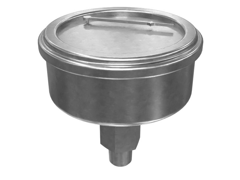 2W-3681:Указатель давления масла в двигателе