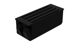 382-6675:Магнитная защелка в сборе