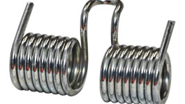 3T-9494:Пружина щеточная