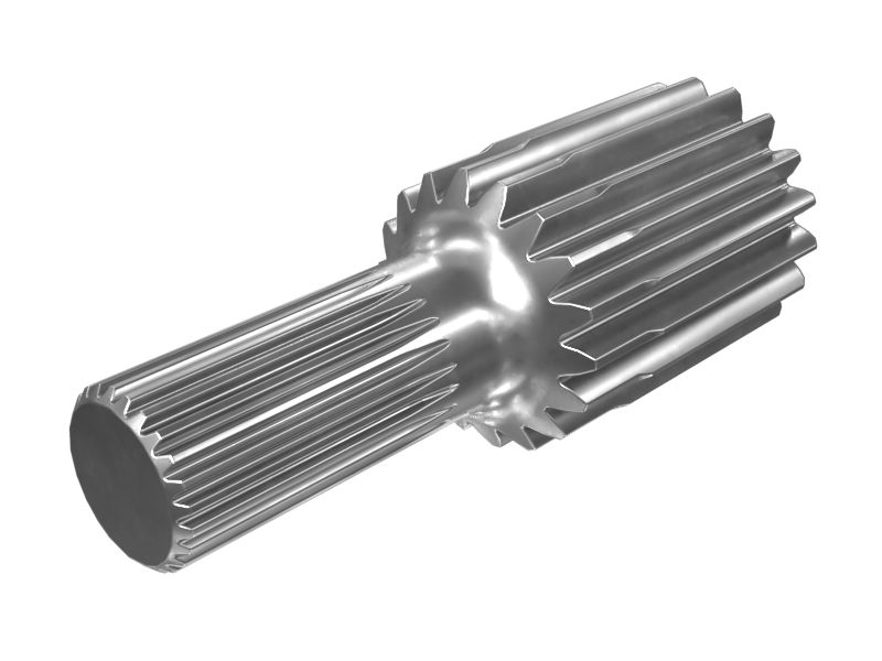 9C-5691:ШЕСТЕРНЯ