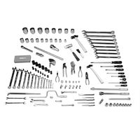 8T-0460:Набор инструмента для механиков