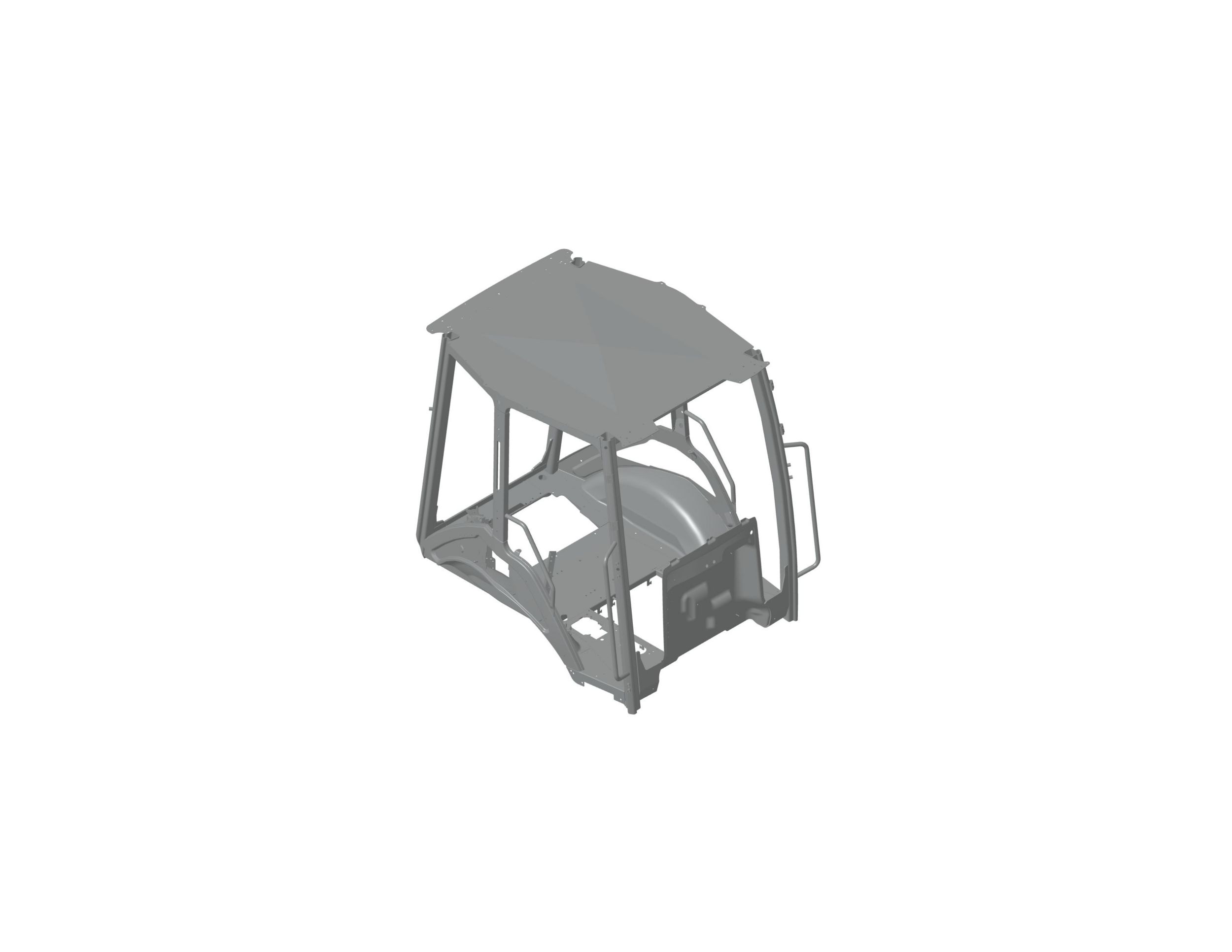 382-2380:НАВЕС В СБОРЕ